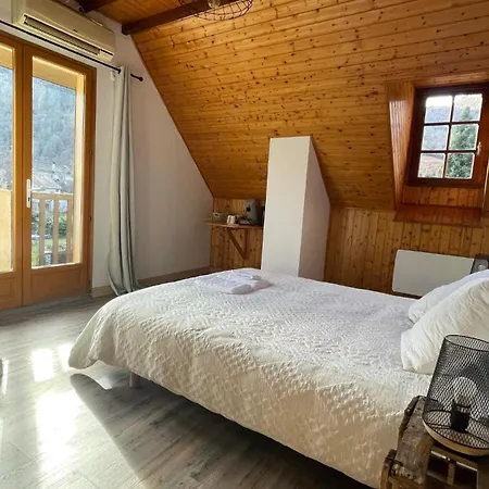 Quentin Bed & Breakfast *