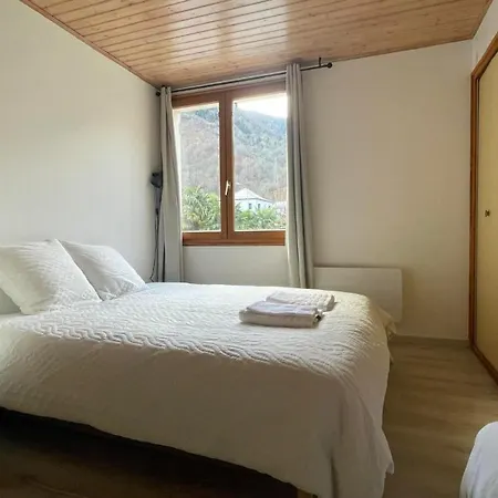 Quentin Bed & Breakfast