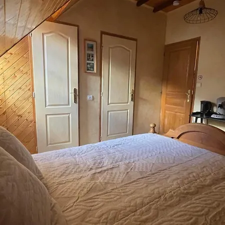 Bed & Breakfast Quentin