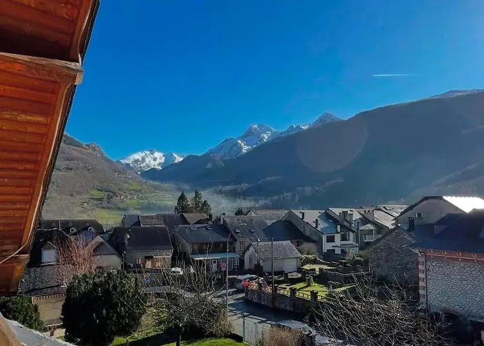 Quentin فندق مبيت وإفطار 3*