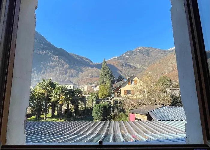 Quentin فندق مبيت وإفطار 3*