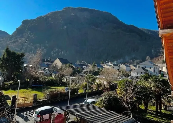 Quentin فندق مبيت وإفطار لارونس